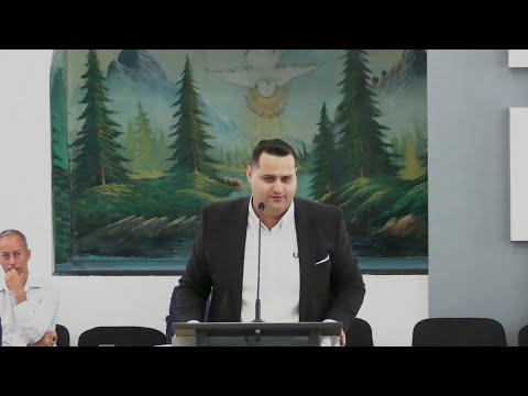 Timotei Floarea - Ziua când am fost bucuros pentru prima dată