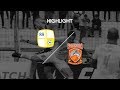 Cuplikan Pertandingan Liga 1 Barito Putera Vs Pusamania Borneo FC 30 September 2017
