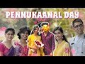 CHECHI S PENNUKAANAL DAY Thejathangu