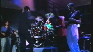 Kiss and Tell. Brian Ferry &#39;live&#39; TV performance