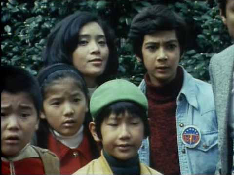 怪人二十面相は団次郎