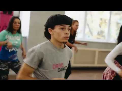 Will West | Осень 2018