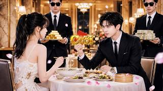 Cô gái quê bị ép gả cho tổng tài nghìn tỷ, ai ngờ anh vừa gặp đã mê, vả mặt cả nhà!