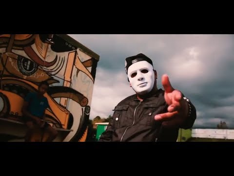 Maylan Manaza Feat Dj Kayny - Kalkil Kwé Ou La (DJ OCIN DUBPLATE) - New clip 2018 nouveauté