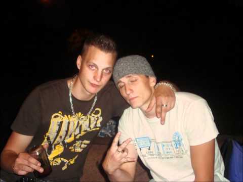 KTL Rap - P Matic & MC Mic - Schweigepflicht
