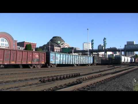 UP 3930, 5489 and PRMX 6973 w Canon HF11