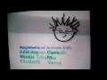 Closing To Neighborhood Animals 2003 VHS