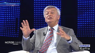 Dr. Montanari: "Un giorno arriverà un Magistrato che applicherà la Legge e allora saranno guai"