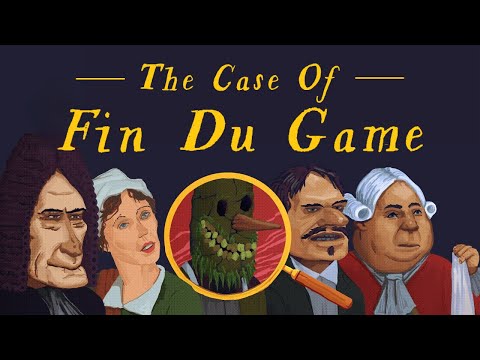 La fresque de The Case Of The Golden Idol - Episode 153 (feat. Sarah Beaulieu)