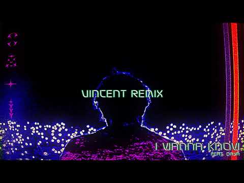 Video thumbnail for I Wanna Know (Vincent Remix)