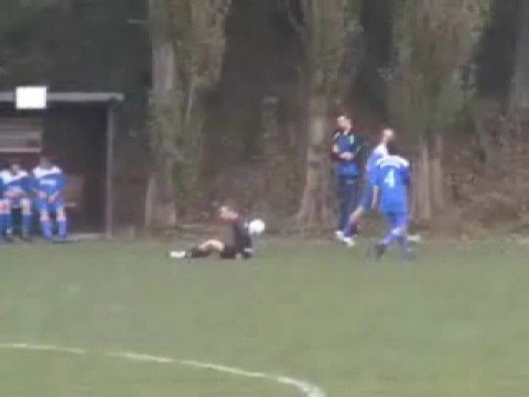 SV Horneburg B-Junioren Video (no. 2)