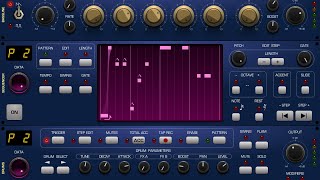 Video thumbnail for Pure Acid - How does it sound? All factory Presets... Get your headphones!! by SoundForMore Tutorials