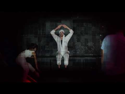 Performance on the Corvintető 2017 08 19