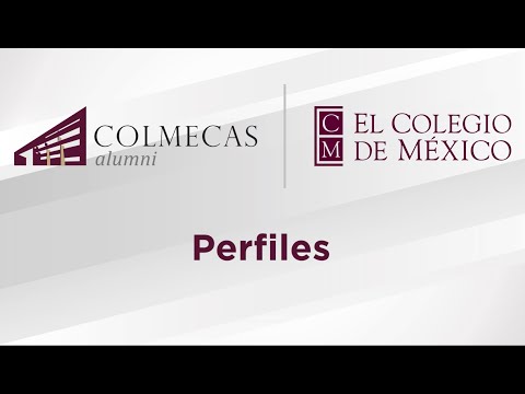 Colmecas Alumni, Perfiles. Juan María Arnau Navarro