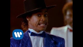 Zapp - Itchin' For Your Twitchin' (Official Music Video)