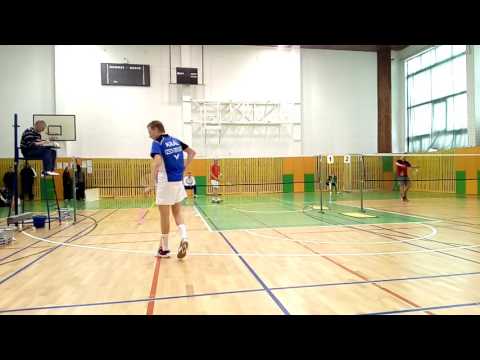 GP A U19 HK - Jiří Král -  Vojtěch Sebera