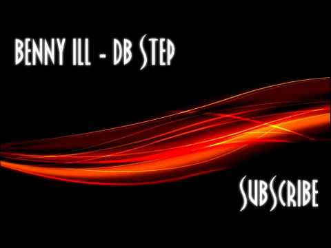 Benny iLL - dB Step