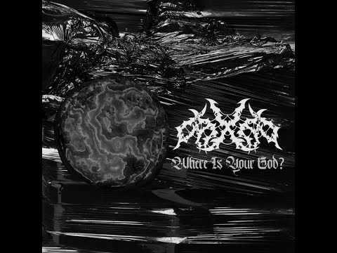 CHXEU - WHERE IS YOUR GOD ? [LEGENDADO]