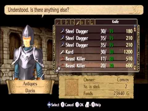 Fire Emblem: Radiant Dawn w/ Commentary Part 75 - Preparing To Ambush The Apostle's Army