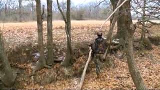 preview picture of video 'TBPA Hog Hunting Lone Oak, Texas.mp4'