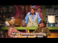 Monty Python (Mostly) Live Spam