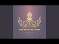 The Colors Of Siam Party Version