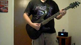 Sick Puppies - The Bottom (Cover)