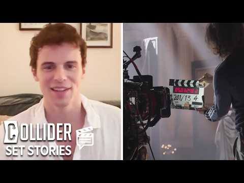 The Sandman: The Side of Orpheus Netflix Didn’t Show You | Set Stories with Ruairi O’Connor