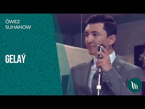 Owez Suhanow - Gelay | 2019