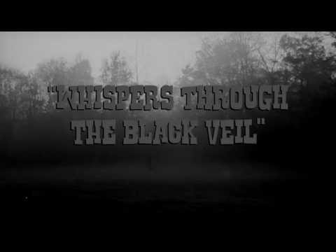 Rob Coffinshaker OFFICIAL: "Whispers Through the Black Veil" promo