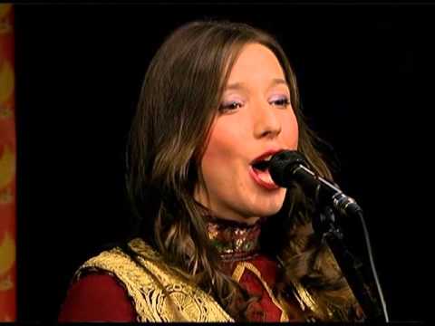 Danica Crnogorčević - More sokol pie