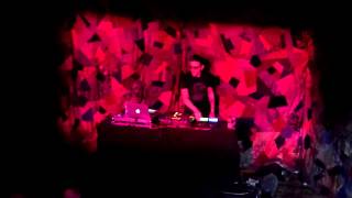 mord fustang@the house of blues chicago february 8 2013/Taito