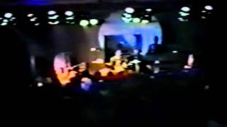 Hüsker Dü  - Powerline - Indianapolis, 1986