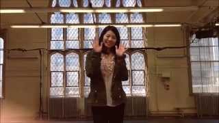 聖夏のニューヨークレポート【2014年4月17日】