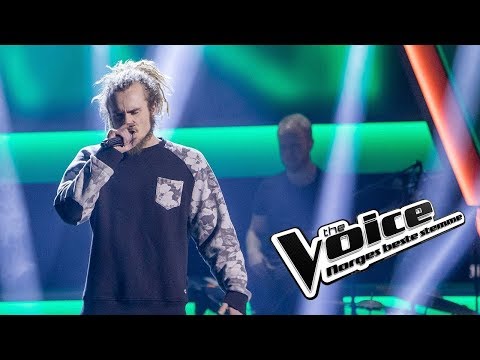 Changing Cooking - Check The Timing | The Voice Norway 2019 | Blind Auditions