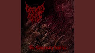 Entity Dissolving Entity