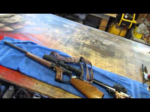 Why I Will NEVER Buy Another Browning Firearm