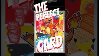 This Charmander Card is INSANE 🔥 #pokemon #pokemoncards