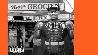 Hodgy Beats - If Heaven Is A Ghetto - Untitled EP