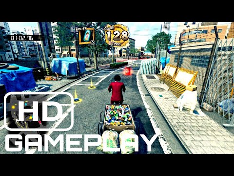 YAKUZA LIKE A DRAGON - Gameplay Walkthrough Part 7 - Seiryu Clan Raid (4K 60FPS) XBOX SERIES X