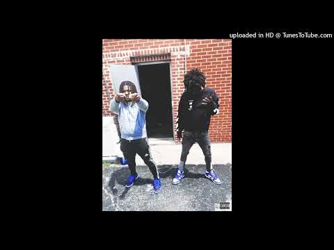 Morang Tavy x 1Lil Nell - Her Crew F*cking