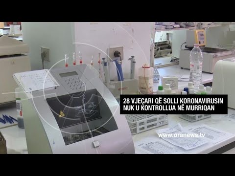 Edicioni informativ i orës 12:00, 9 mars 2020