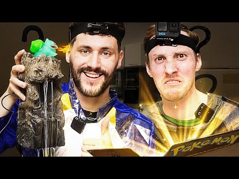 4 Ehrenlose Mystery Boxen mit @Malternativ