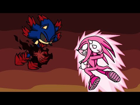 Sonic The Lost Age #8 - Knuckles o Guardião!