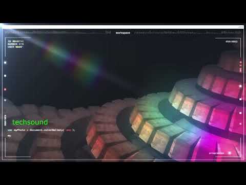 Armanidj - TechSound