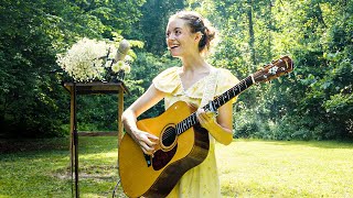 gabrielle hope - gold or silver