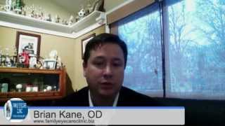 preview picture of video 'Family EyeCare Clinic | Brian J. Kane, OD | Optometrist Willoughby OH'
