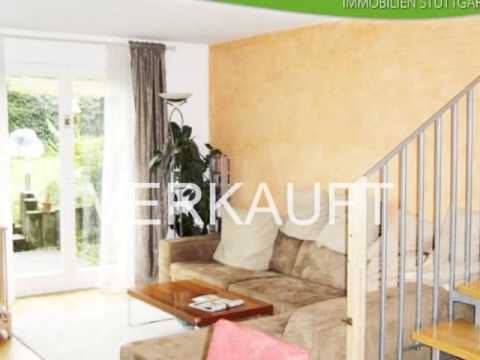 Wohnung in Stuttgart Möhringen kaufen, oder verkaufen - Immobilienmakler Möhringen