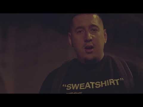 La Litera Del Diablo X Rigor Mbandz - PACIENCIA (Prod. Ob Flex // PLUS GANG ENT.)