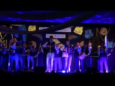 4º Encontro de Música Popular   Covimúsica VE